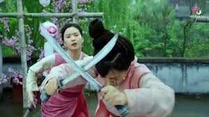 Full list episodes new smiling proud wanderer english sub | viewasian, the plot's initial development revolves around a coveted martial arts manual known as the bixie swordplay manual. New Smiling Proud Wanderer Episode 5 Video Dailymotion