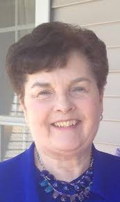 Obituary information for Maureen C. Vigneault