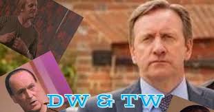 Project: Torchwood: Connections Midsomer Murders by DJ Forrest