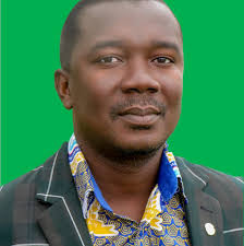 This is testament to the fact that Malik Basintale led some of the thugs  who caused mayhem at Ablekuma North. These people were part of those who  beat up Hawa Koomson, Darkowaa