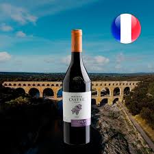 Maison Castel Syrah 2016 Em 2020 Especiarias Carne Vermelha Vinho Tinto