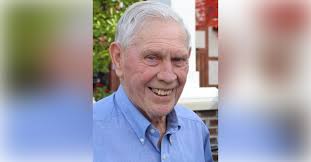 Obituary information for Albert G. Caspers