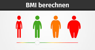 Bmi rechner für frauen und männer. Bmi Rechner Berechnen Sie Ihren Body Mass Index Online Web De
