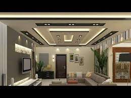 32 plafon rumah minimalis modern dan sederhana pilihan. Plafon Minimalis Modern Mewah Elegan Unik Youtube
