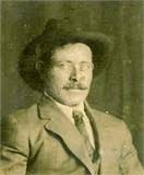 Arcadio “Leocadio” Gamboa Lopez (1886-1931)