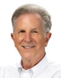 Carl Aronson's Instagram, Twitter & Facebook