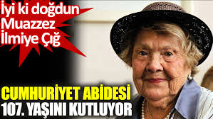 Muazzez i̇lmiye çığ'ın ailesi kırım göçmenlerinden olup babası kırım'dan merzifon'a. 5hgl5uowoaegxm