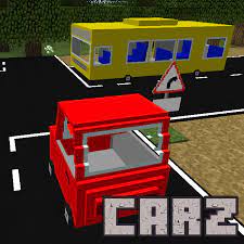 Here is how to make your minecrafting life much easier than it already is: Carz Mod 1 14 4 1 13 2 1 12 2 1 11 2 1 10 2 1 8 9 1 7 10 Minecraft Modpacks Minecraft Mods Minecraft Car All Minecraft