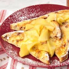 Apple Cinnamon French Toast Recipe French Toast Recipe Cinnamon Recipes Cinnamon French Toast