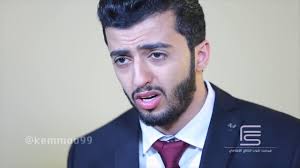 اليك قلبي عبدالكريم الحربي Youtube