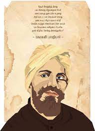 Check spelling or type a new query. Mahakavi Bharathiyar Poster Design Mywork Karthikraj On Behance