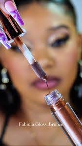 Fabiola Price's Instagram, Twitter & Facebook