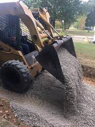 Not sure if a rockscape is right for your property in the owensboro, ky area? Rock Dirt Mulch Outback Lawn Landscape Owensboro Ky