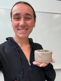 Back in Business! Putting the student in student-athlete