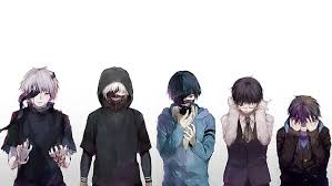 Hd Wallpaper Anime Tokyo Ghoul Ken Kaneki Mask Red Eyes Upside Down Wallpaper Flare Here you can find live wallpapers tops and tutorials for mobile (free) and pc (free and wallpaper engine). anime tokyo ghoul ken kaneki mask