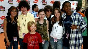 You can find out though. What Are These Two Zoey 101 Stars Working On Together Mtv