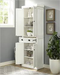 free standing #kitchen pantry cabinet