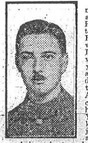 Donald Horace Starkey