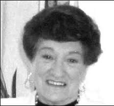 HELEN FOTI Obituary (2014)