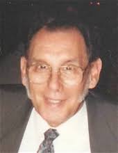 Obituary information for James Anthony Bohan