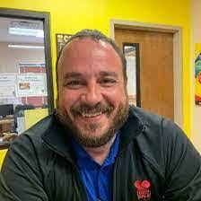 Sean Ethridge's Instagram, Twitter & Facebook