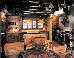 If you don't have an authentic rustic looking board, you can make one yourself. European Farmhouse In Edina Farmhouse Kitchen Minneapolis By Bruce Kading Interior Design Houzz