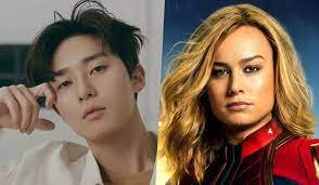 According to reports, an industry source revealed that park will be starring in the marvels, which is the sequel to 2019 blockbuster captain marvel. Hctxbhobuauijm
