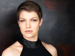 Leigh Martha Klinger