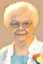 Patricia Gossard Obituary (2021)