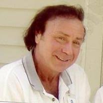 Bruce Wallace Obituary