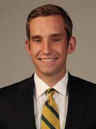 Connor Martin, Baylor, Kicker