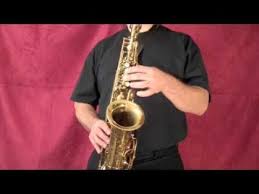 How hard is it to play the saxophone? How To Play Alto Sax Jazz Saxophone For Beginners Beginning Sax Lessons Alto Sax Jazz Saxophone Saxophone