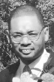 Darryl Bertium Edwards : Bernews Obituaries