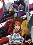 戦国BASARA Judge End