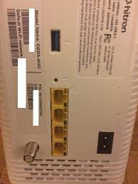 Will any modem work with rogers? Rogers Rolling Out New Modem Routers For Ignite Internet Why You Should Care The It Nerd