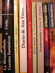 Librería Activa