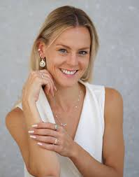 Silberschmuck für Damen