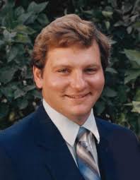 Obituary for Theodore "Ted" Glenn Wall