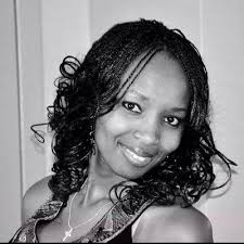 Joyce Wright (@thejoycewright)