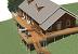 Wrap Around Deck Plans Free
