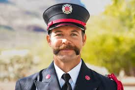 Behind every emergency call, there are dedicated first responders who show  up with courage, compassion, and heart. Today,