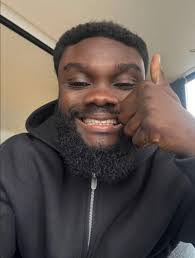 Reginald Kinsey's Instagram, Twitter & Facebook