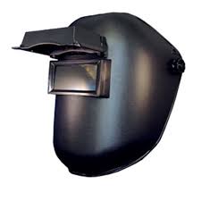 Flip Front Welding Helmet - Walmart.com