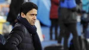 El máximo mandatario del psg también volvió a cerrar la puerta de salida a kylian mbappé. El Presidente Del Psg Nasser Al Khelaifi Acusado De Corrupcion