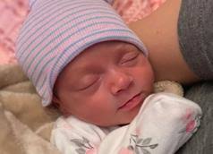 Commencement Address by Tess Flanagan '14