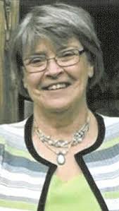 Wanda F. Osterberg