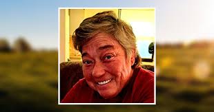 Julie Marie Mercer Obituary October 1, 2023