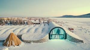 Dat doen de zweden zelf ook graag. Zweeds Lapland In De Winter Doets Reizen Doets Reizen