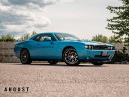 Image result for B5 Blue 2009 Challenger