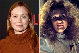 Carrie” TV series finds Carrie's religious mother in a Mike Flanagan regular